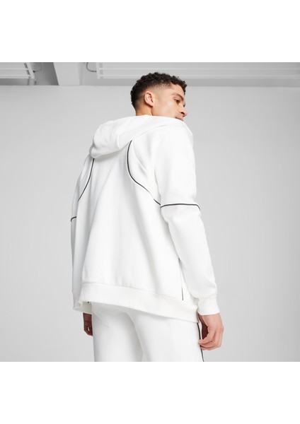 Bmw Mms Hooded Sweat Jkt Erkek Ceket modelleri