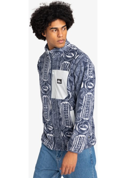 Quiksilver Clean Coast Fz Erkek Ceket modelleri