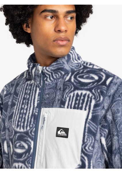 Quiksilver Clean Coast Fz Erkek Ceket fırsatları