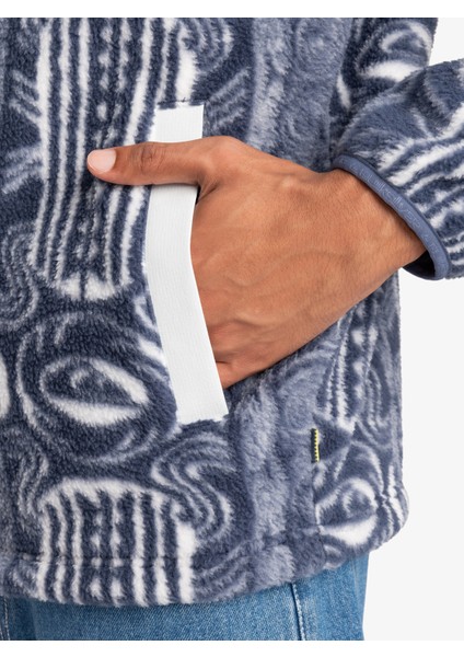 Quiksilver Clean Coast Fz Erkek Ceket indirimleri