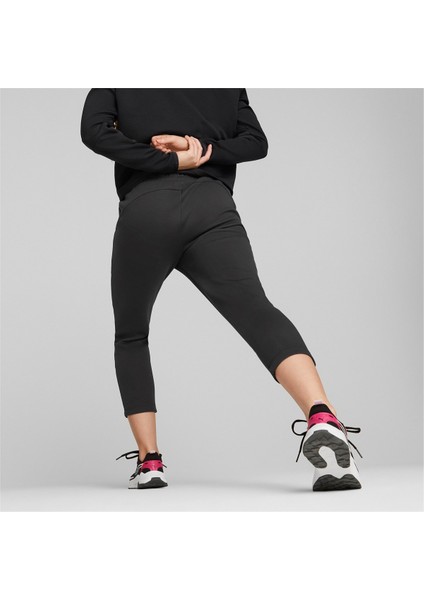 Evostripe High-Waist Pants Kadın Eşofman Altı modelleri