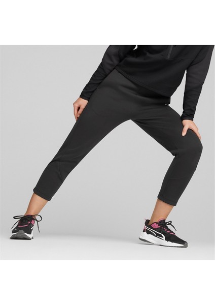 Evostripe High-Waist Pants Kadın Eşofman Altı indirimleri