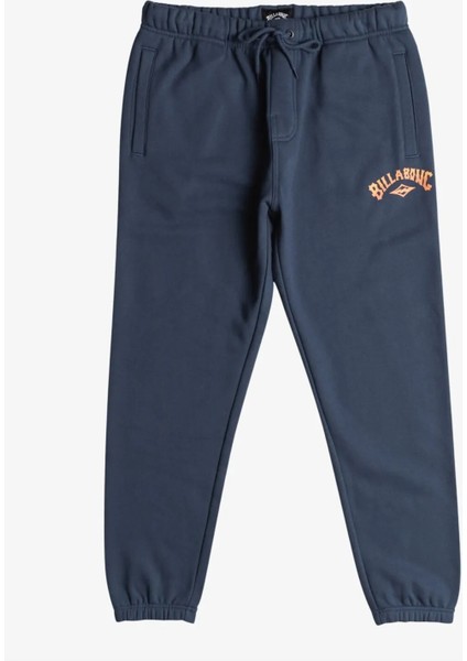 Core Arch Pant Lacivert Erkek Eşofman Altı
