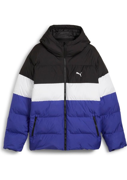 Poly Puffer Jacket Erkek Ceket