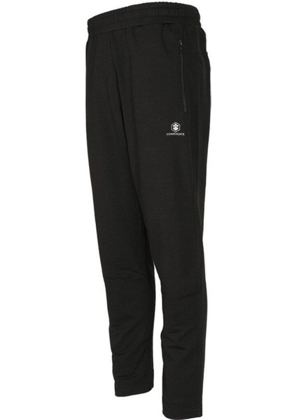 1M Ct121 Basıc Jogger Erkek Siyah Eşofman Altı - 100581784