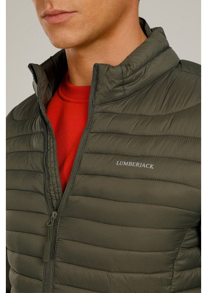 1W SN21 Perry Coat 1pr Erkek Haki Mont - 101044984 fiyatları