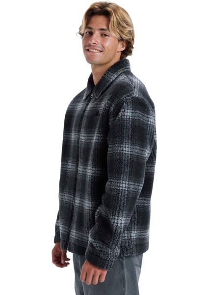 Quiksilver Deck Fleece Erkek Ceket fiyatları