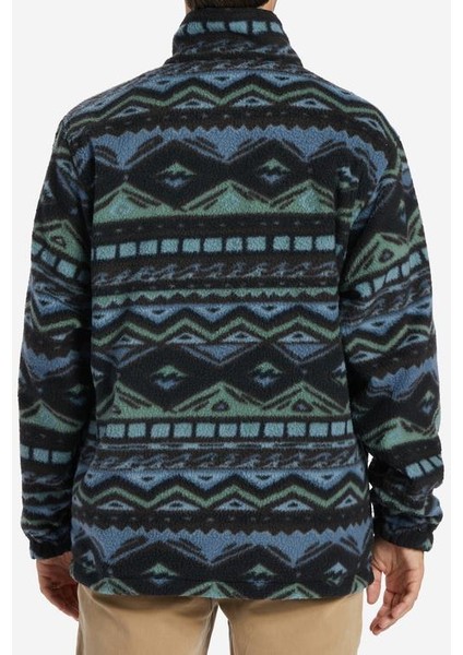 GNARALOO REVERSIBLE JACKET SİYAH Erkek Mont fiyatları