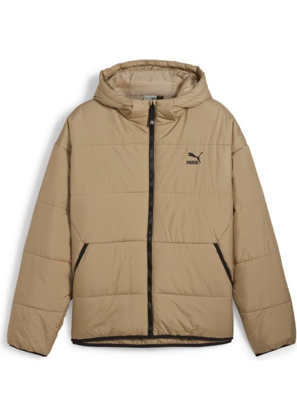 Classics Padded Jacket Erkek Ceket