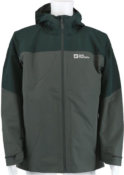 Glaabach 3in1 Jkt M Erkek Ceket