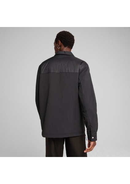 Transeasonal Shirt Erkek Ceket indirimleri