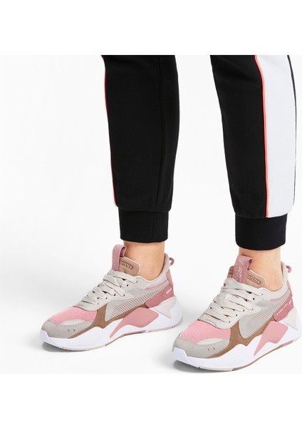 RS-X REINVENT Kadın Ayakkabı fiyatları