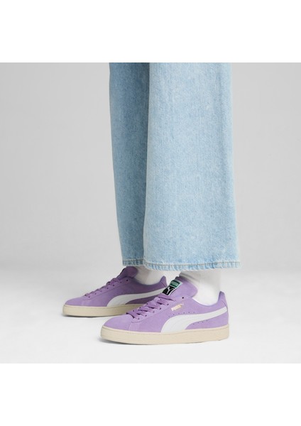 Suede Classic Erkek Sneaker indirimleri