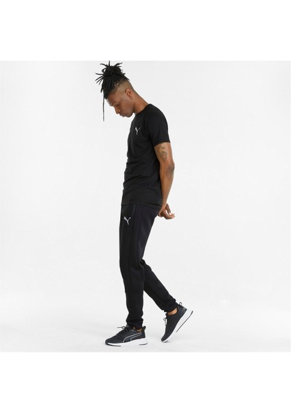 Evostrıpe Pants Erkek Siyah Eşofman Altı - 58942601 fiyatları