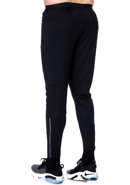 M Nk Df Phenom Elite Knit Pant Erkek Siyah Eşofman Alti - CU5504-010 fiyatları