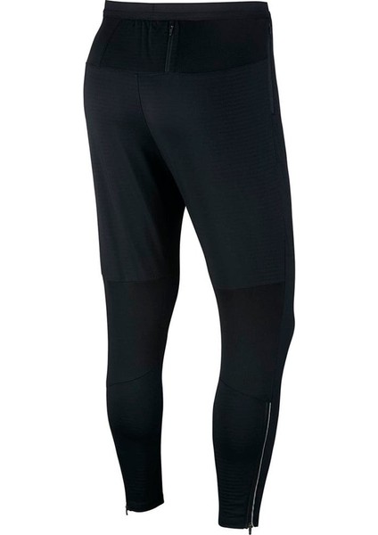 M Nk Df Phenom Elite Knit Pant Erkek Siyah Eşofman Alti - CU5504-010 modelleri