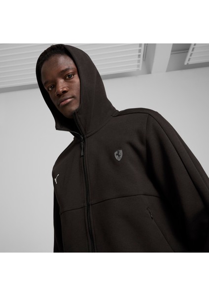Ferrari Style Sweat Jacket Erkek Ceket fırsatları