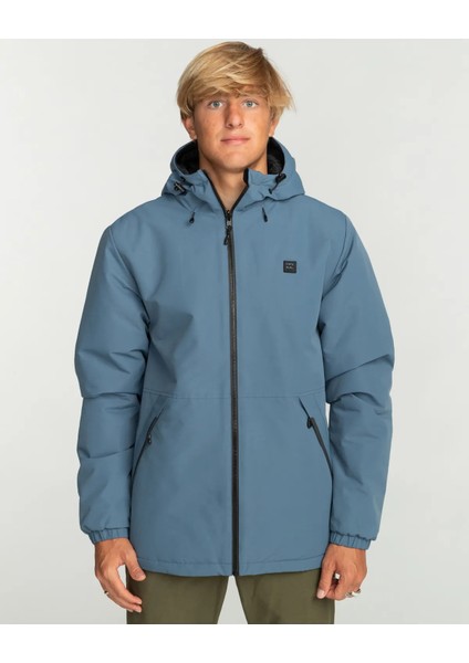 Transport Revo 10K Erkek Mont-Ceket F1JK37BIF2