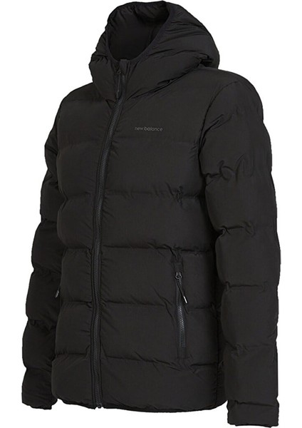 MNJ3228 Siyah Erkek Spor Giyim
