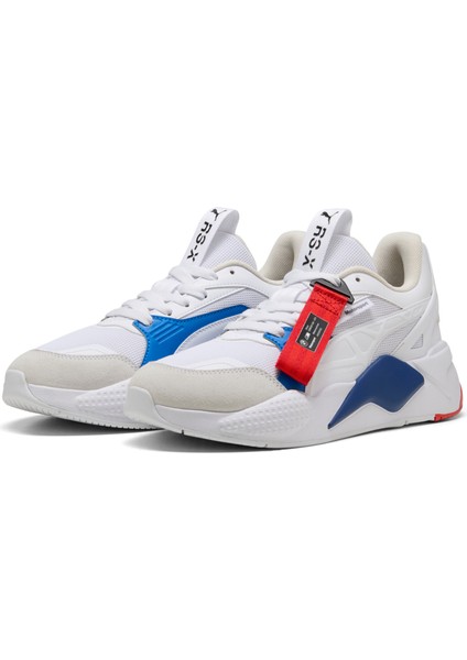 BMW MMS RS-X Erkek Sneaker