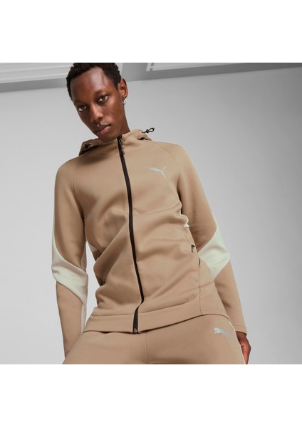Evostripe Full-Zip Hoodie Erkek Ceket indirimleri