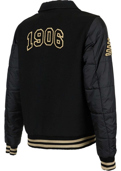 MNJ3391 Siyah Erkek Mont Yelek fiyatları