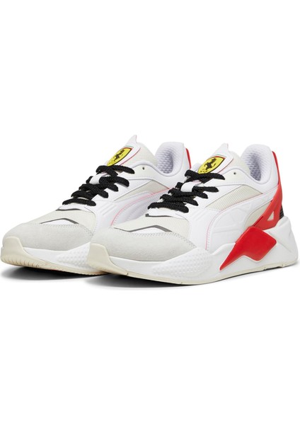 Ferrari Rs-X T Erkek Sneaker