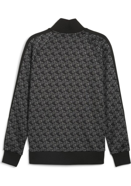 T7 Aop Track Jacket Erkek Ceket modelleri