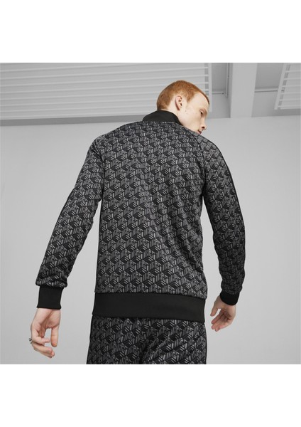 T7 Aop Track Jacket Erkek Ceket fırsatları