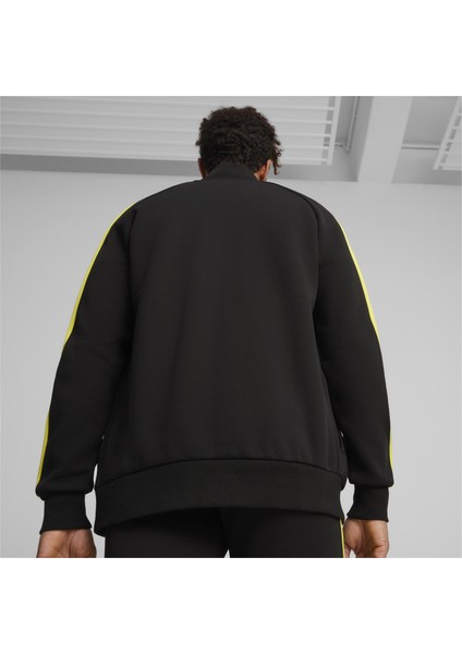 Ferrari Race Iconic T7 Jkt Erkek Ceket indirimleri
