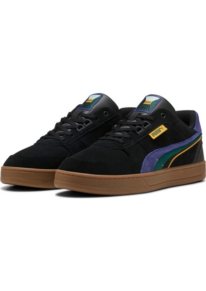 Puma Caven 2.0 Lux Greenside Erkek Sneaker