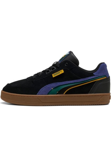 Puma Caven 2.0 Lux Greenside Erkek Sneaker modelleri