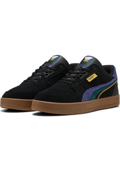 Puma Caven 2.0 Lux Greenside Erkek Sneaker fırsatları