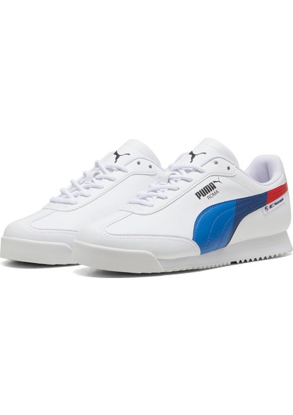 Bmw Mms Roma Via Erkek Sneaker