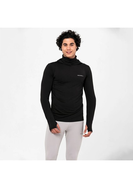 Train Erkek Siyah Tişört fırsatları