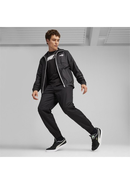 Ess Solid Windbreaker Erkek Rüzgarlık modelleri