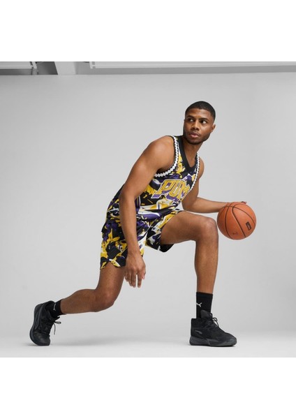 Rival Rage AOP Mesh Tank Erkek Atlet indirimleri