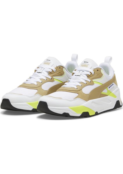 Amg Trinity Erkek Sneaker