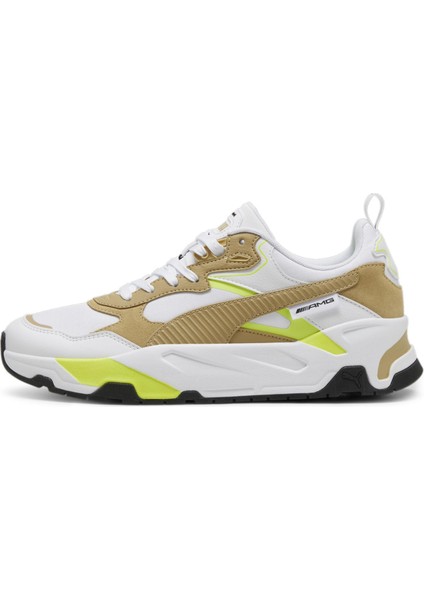 Amg Trinity Erkek Sneaker indirimleri