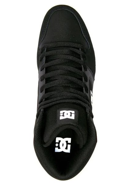 Manteca 4 Hı Erkek Siyah Spor Ayakkabı ADYS100743-BKW fiyatları