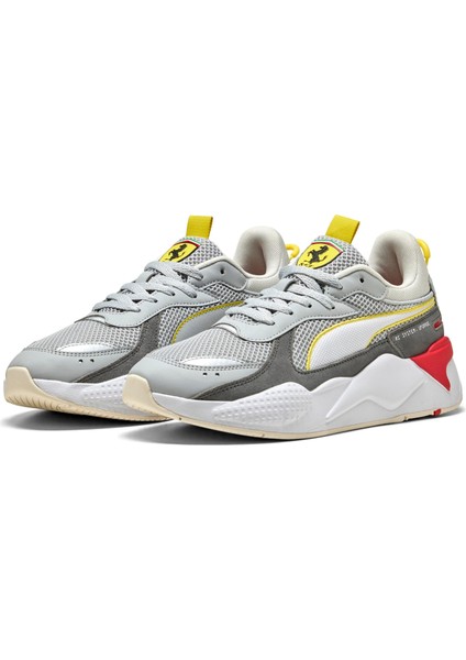 Ferrari Rs-X Erkek Sneaker