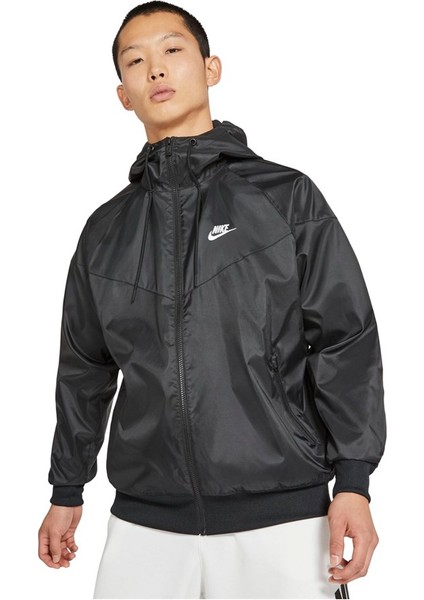 Sportswear Heritage Windrunner Erkek Ceket