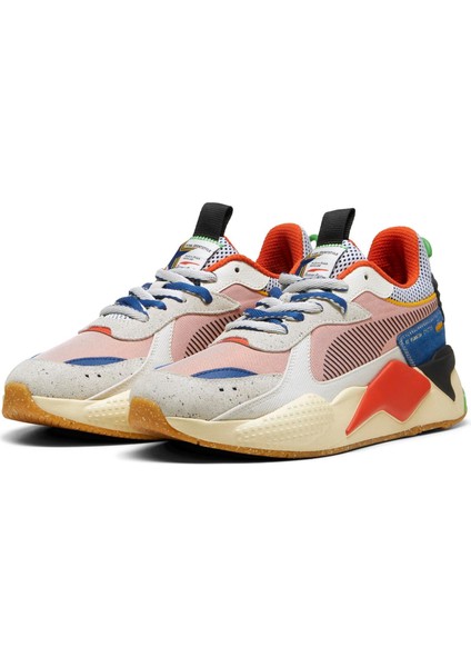 Rs-X Podium Erkek Sneaker