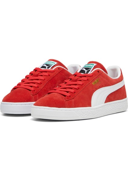 Suede Classic Erkek Sneaker