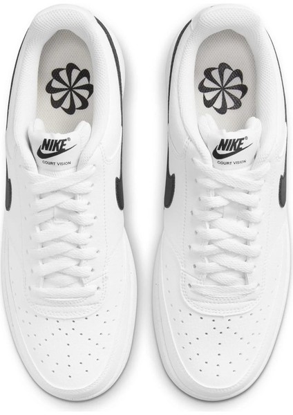 DH2987-101 Court Vision Low Unisex Günlük Spor Ayakkabı modelleri
