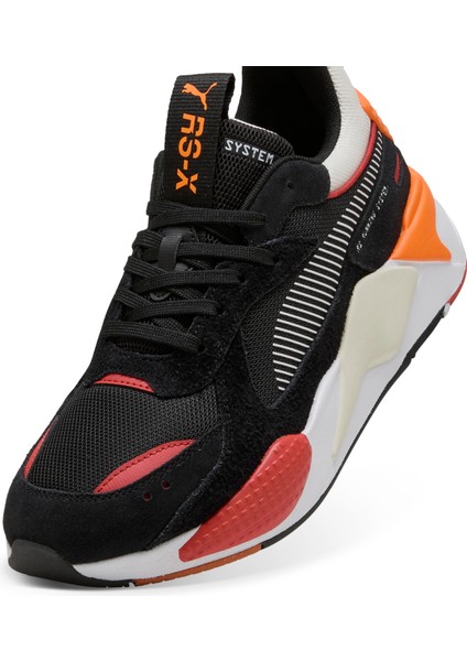 Rs-X Heritage Erkek Sneaker fiyatları