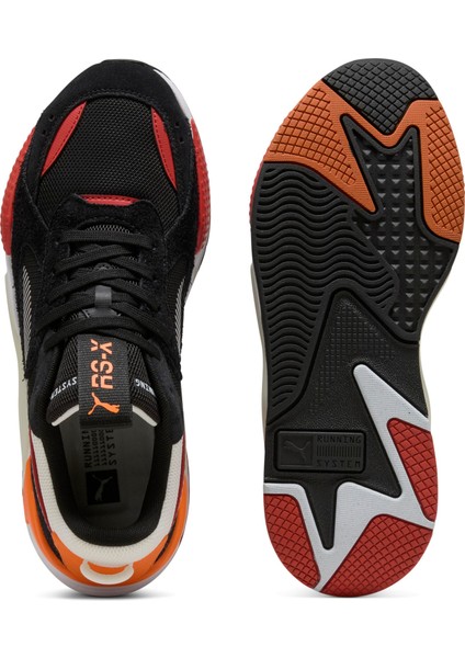 Rs-X Heritage Erkek Sneaker fırsatları