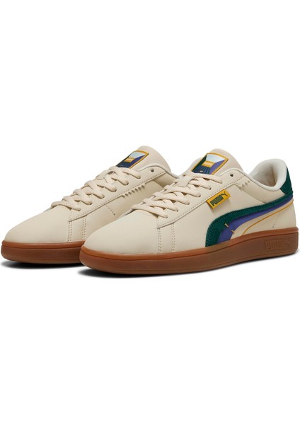 Puma Smash 3.0 Greenside Erkek Sneaker