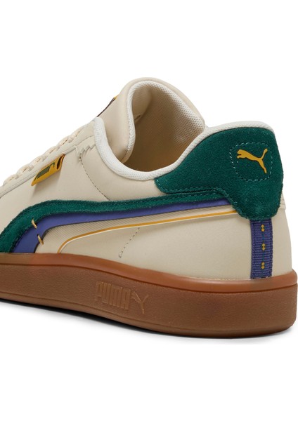 Puma Smash 3.0 Greenside Erkek Sneaker modelleri