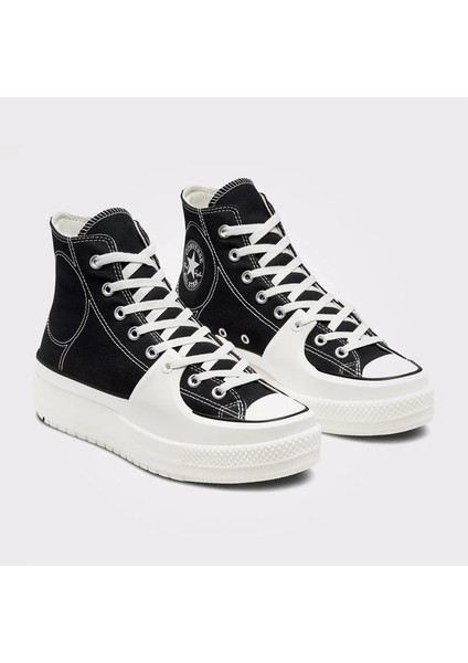 Chuck Taylor All Star Utility Unisex Günlük Ayakkabı A05094C Siyah fiyatları